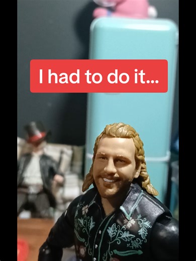 #toycommunity #actionfigures #toyoftiktok #figtok #figtoker