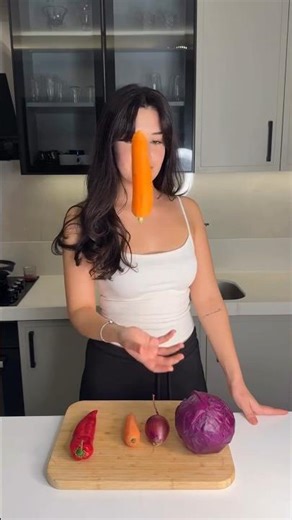 Antioksidan Salata 🌸 | Antioxidant Salad Antioxidant Salad 🥗 | Glow From Within