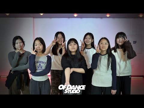 20260128 ALLDAY PROJECT 'One More Time' KPOP CLASS ( 월.수 PM 07:00 ) OF DANCE