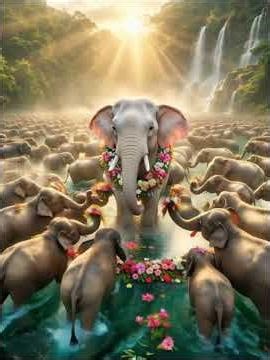 EP.4 พญาช้างฉัตทันต์ #ฉัตทันตชาดก #นิทาน #นิทานก่อนนอน #นิทานชาดก #นิทานชาดก500ชาติ