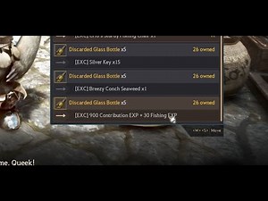 BDO│How to get Contribution Points - Beginner's Guide 2024
