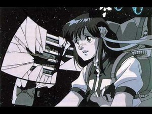 Gunbuster OST - Koukyoushi Gunbuster 「交響詩GUNBUSTER」