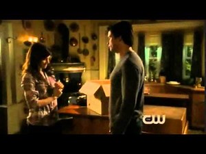 Smallville ABANDONED Clois - Moving forward