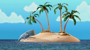 Nickelodeon - Spongebob Squarepants - Promo