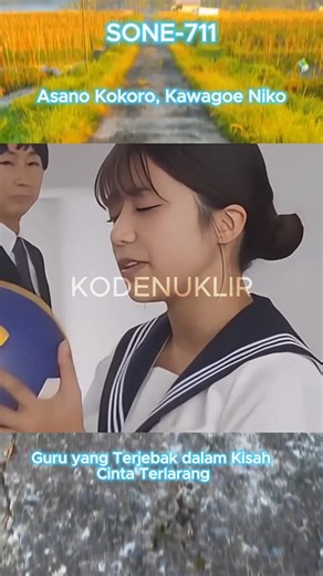 22K views · 222 reactions | Guru yang Terjebak dalam Kisah Cinta Terlarang #drama #dramaindo #dramajapan #kodenuklir | Kodenuklir reborn | Facebook
