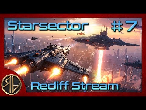 [FR] Moultes Battlecruiser dans ma flotte 🚀 Starsector 0.98a 🚀 Live du 04/10 : Partie 7