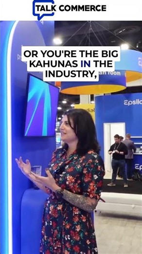 AI reshapes how discovery and commerce work | Amera Khalil