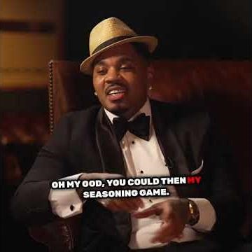 Kevin Gates' Secret Weapon for Attraction is WILD!