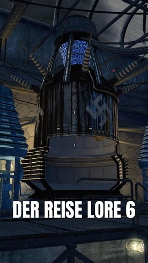 COD WAW DER REISE LORE 6