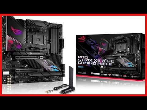 Unlock Ultimate Performance with the AMD AM4 Socket Motherboard