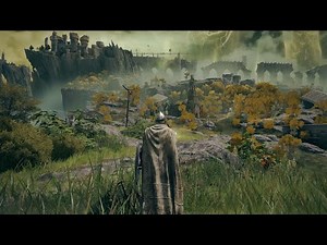 ELDEN RING How-To Guides: #1 Limgrave (w/ FightinCowboy)