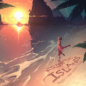 From the Islands (kompa pasión) - фрози, Jason Derulo & Tomo: Song Lyrics, Music Videos & Concerts