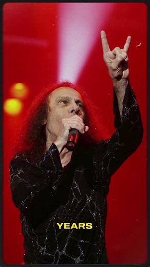 James Dio’s Shocking Truth Revealed at 67