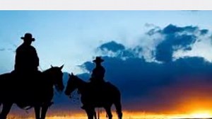 Django Unchained music video