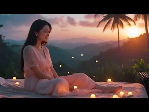 Relaxing Sleep Music 🌙 Instrumental Halus Untuk Tidur Cepat (1 Jam Nonstop)