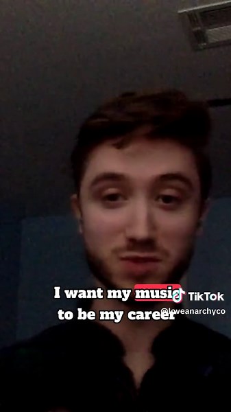 Garrett Campbell on Pursuing a Career in Music 🤘❤️ The full episode can be found at loveanarchy.co/podcast/e50. Alternatively you can find it on YouTube, Spotify, or your Podcast platform of choice! ㅤ #loveanarchy #williamjrogers #garrettcampbell #metalcommunity #metalpodcast #powermetal #symphonicpowermetal #metalopera #rockopera #powermetalband #powermetalmusic #symphonicmetal #melodicpowermetal #twilightforce #majestica #avantasia #fantasymetal #musiccareer #musicindustry