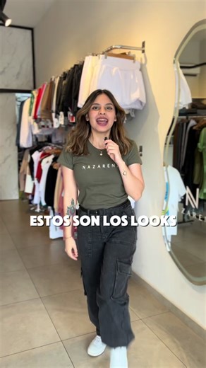 5 Looks Perfectos para Cada Tipo de Cita