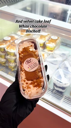 Discover New Menu Items at Flour Magic