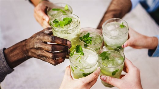 Is Drinking Alcohol Bad for Your Health? New Dietary Guidelines Will Weigh Risks and Benefits