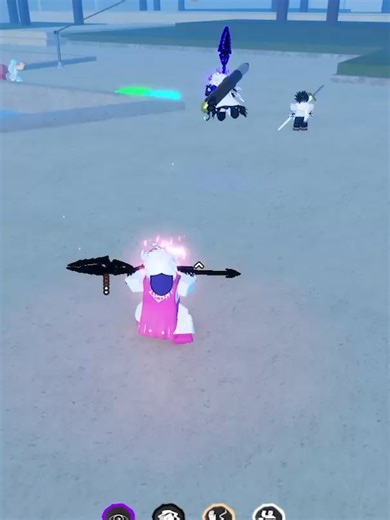 Exciting GPO PvP Highlights Featuring One Piece Characters