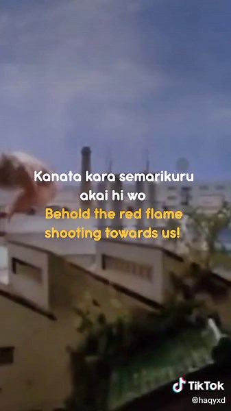 Ultraman Taro - Opening Theme