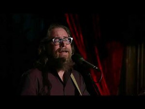 Jonathan Coulton - Shop Vac - 1/29/2021 - The Cutting Room - New York NY