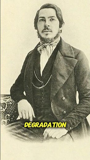Friedrich Engels - "The Condition of the Working Class" (1845). #history #trending #facts