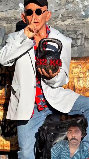 Everyone Laughed… Until This Old Man Shocked the Young Athletes 😱💪#prank #shorts