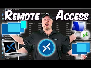 5 Amazing TOOLS To Help Your Friends And Family REMOTELY