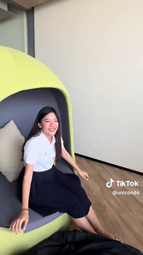 รีวิวส่วนกลางคอนโด Triple Y Residence ติดจุฬา