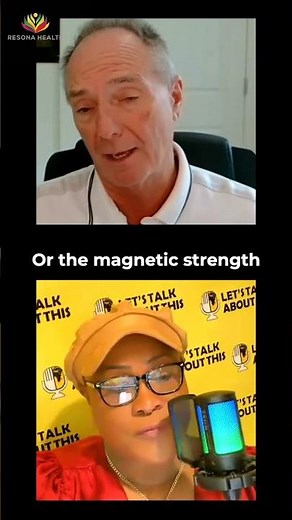 Understanding The Vibe: How Frequency and Energy Work in Your Body