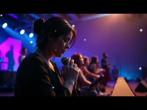 I Give You Control – Every Part Worship