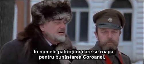 Agonia - Rasputin / Agony - Rasputin (1981)