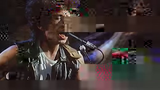 1M views · 40K reactions | September 5, 1987:The European tour with Tom Petty and the Heartbreakers, named Temples In Flames, starts with shows in Tel Aviv and Jerusalem. | Bob Dylan | Facebook