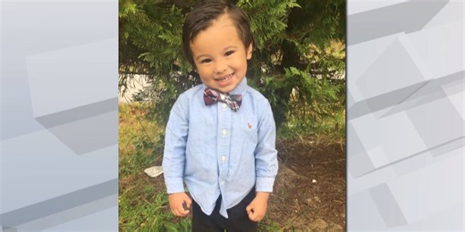 ‘This will scar me forever’: Parents charged with death of 4-year-old make court appearances