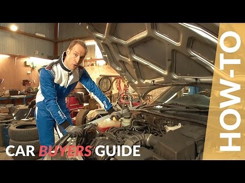 How to Check Your Car's Coolant Level