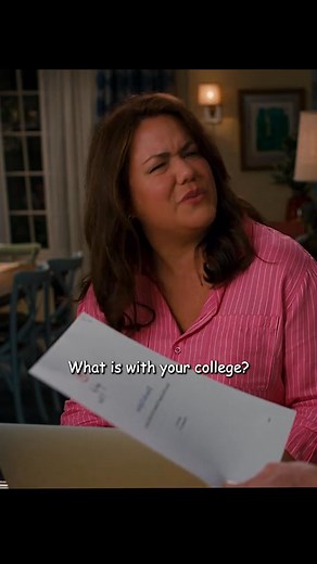 You got an "A" on a college paper about "Dora the explorer" ? #Taylor #highlightsシ゚ #AmericanHousewife #comedyshow | Philline Nikki Sanchez Pacarat
