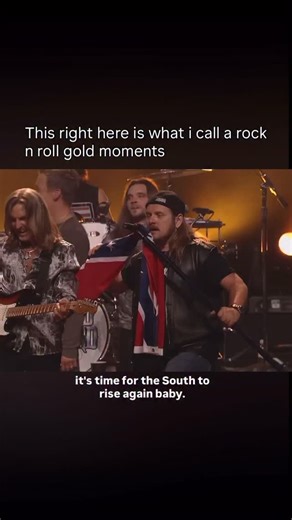 In the Decades Rock Arena in Atlantic City, Lynyrd Skynyrd was joined by incredibly talented guest performers to create one uniquely magical night: 3 Doors Down who rose to international fame with their first single ‘Kryptonite’, Hank Williams Jr. (yes, the son of the country music singer Hank Williams) and the American singer and songwriter Bo Bice who was a runner up against Carrie Underwood in the 4th season of ‘American Idol’. Follow @best.liveperformance for more #lynyrdskynyrd #sweethomeal