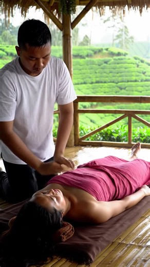 Massage Therapy in The Rain Rain Sounds for Sleeping #heavyrain #usa #rain