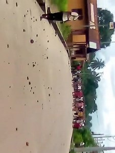 74K views · 1.2K reactions | Current situation in Lunsar, following announcements of partial results. | Sierraloaded | Facebook