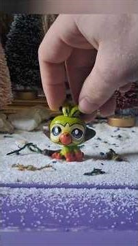 lps custom pokemon!! figure collectibles #pokemon #lps #lpscustom