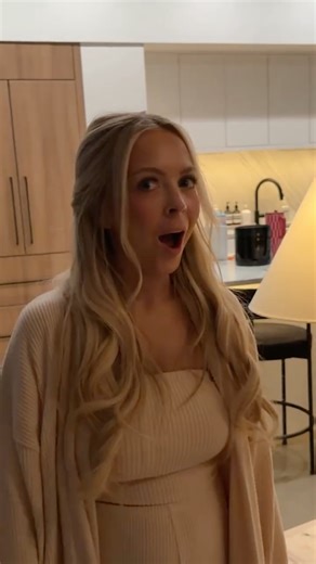 Kay and Tay Dudley on Instagram: "Oh man! We really have the Night Agen-da planned now! 😂🫠 I’ll see myself out… 😅 backstory ::: Kay and I have been trying to find time to watch shows together now that we have the babies in a routine! So while she was upstairs finishing up with her nightly routine, I decided to set up a surprise for her for Valentines Day Weekend! I put the couch into a couch bed, got us some (unburned) snacks, and put on Netflix’s The Night Agent! We have