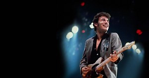 Bruce Springsteen & The E Street Band – No Nukes