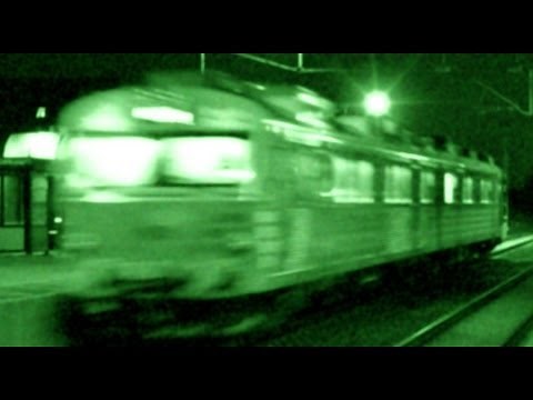 Photoshop Tutorial: How to Make a NIGHT-VISION image.