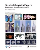 Video Rewrite: Driving Visual Speech with Audio | Seminal Graphics Papers: Pushing the Boundaries, Volume 2
