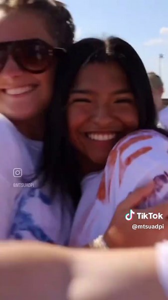 Alpha Delta Pi: A Unique Sisterhood Experience