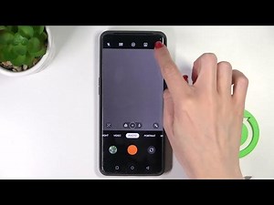 OnePlus 10 Pro - How To Reset Camera Settings