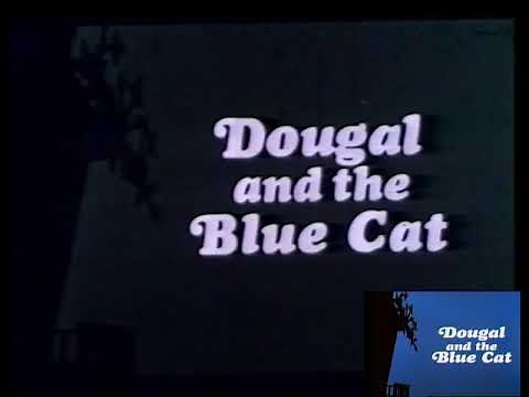 Magic Roundabout - Dougal and the Blue Cat original UK credits