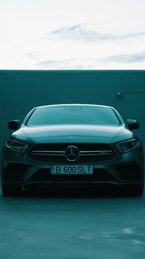 Prezentarea noului nostru autoturism