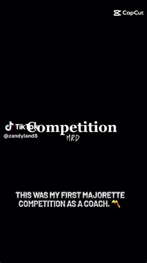 ✨️ MRD✨️ Meet us at the Mirror! 1 Competition ▶️ 4 Trophies🏆🏆🏆🏆 Grand Champion✨️ We're so proud of our girls! They did their big one with this!! 💙 #memphisrhythmicdance